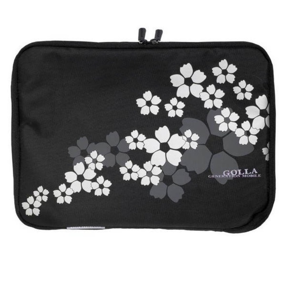 GOLLA Laptop Sleeve Travel Case - Picture 1 of 12